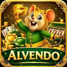 ALVENDO - Game Kasino Terbaik untuk Menghibur Anda