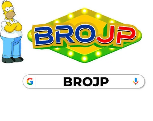brojp APK Battle Royale