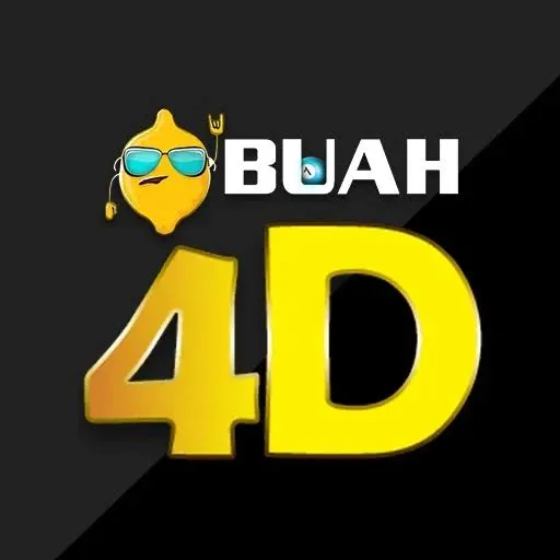 BUAH4D - Permainan Santai Seru untuk Semua Kalangan