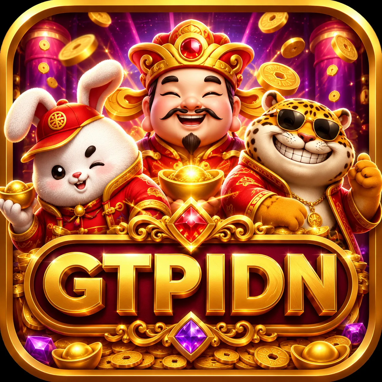 gtpidn APK Simulation