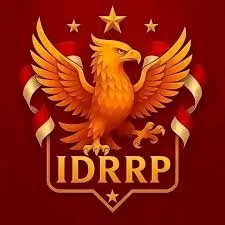 idrrp APK Battle Royale