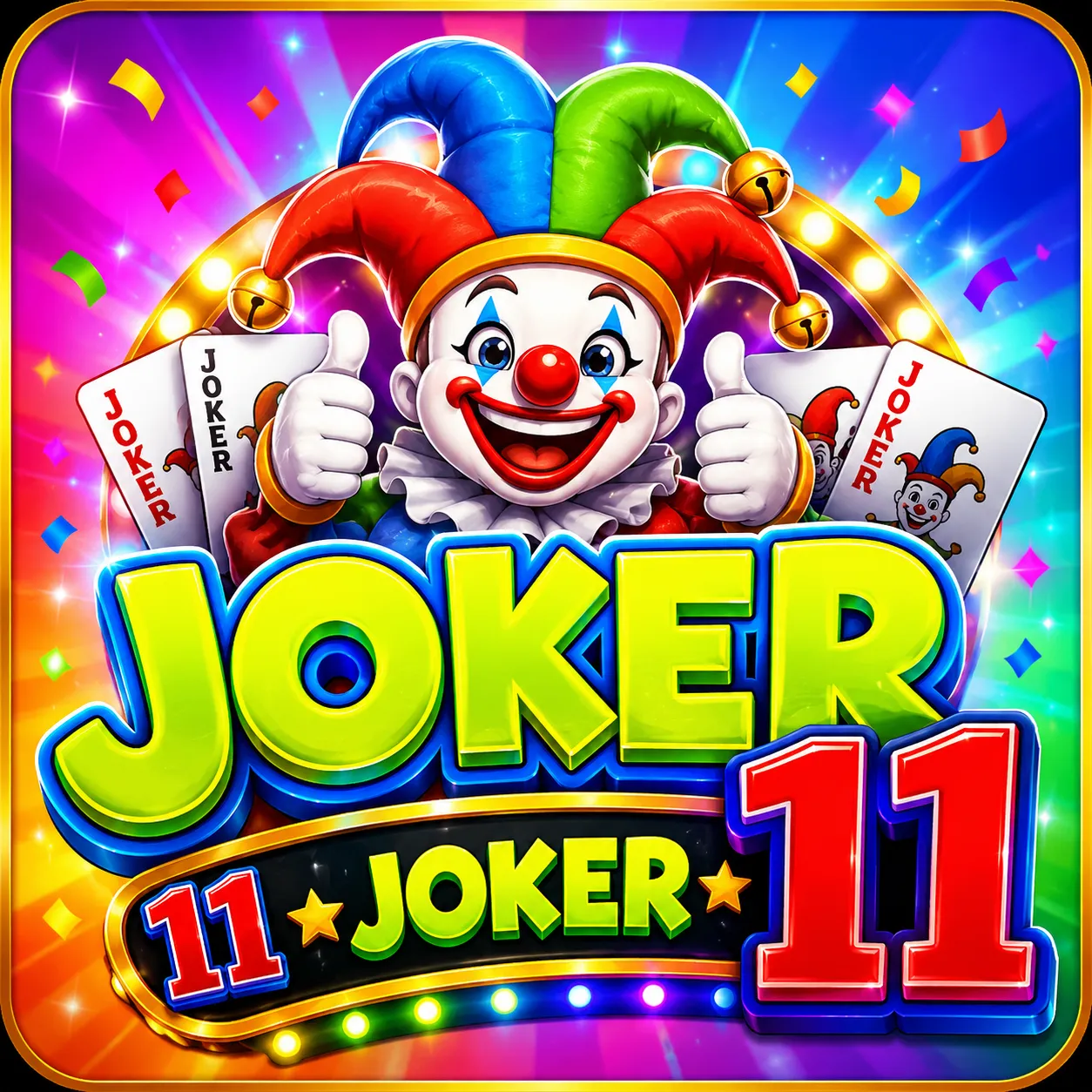 JOKER11 - Petualangan Anime Terbaik untuk Para Penggemar