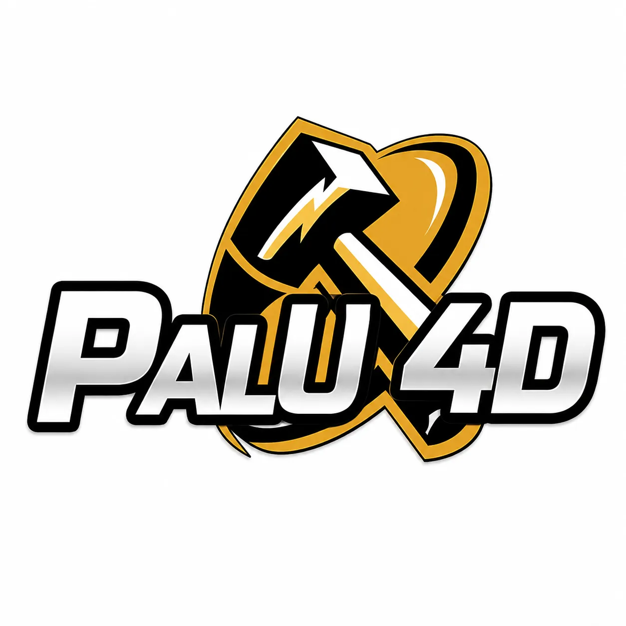 PALU4D - Permainan Idle Seru dan Menghibur