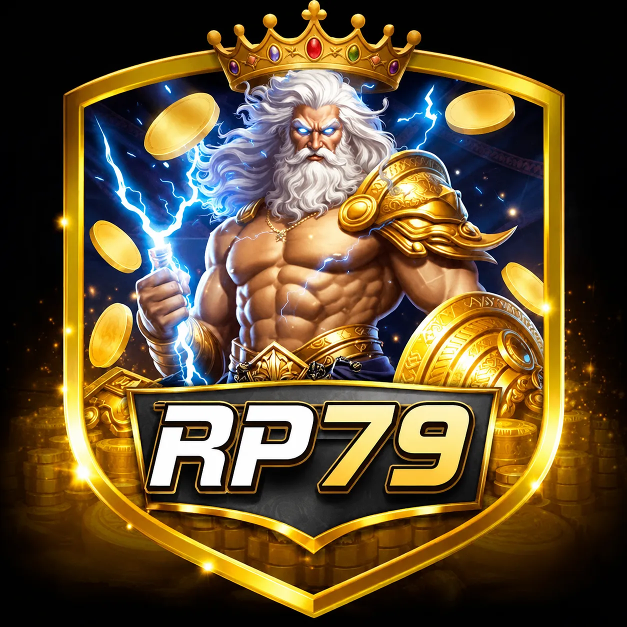 RP79 - Petualangan Arcade Seru yang Tak Terbatas